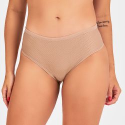CALCINHA BASIC CHOCOLATE - Dilady Lingerie