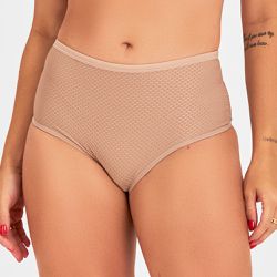 CALCINHA CLASSIC CHOCOLATE - Dilady Lingerie