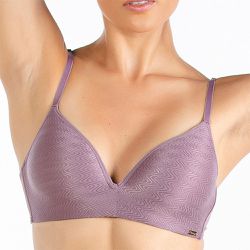 SUTIÃ C/ BOJO CAMISETA VINTAGE - Dilady Lingerie