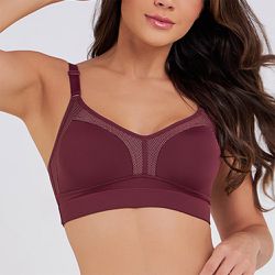 SUTIÃ TOP MOLDADO ULTRA BAROLO - Dilady Lingerie