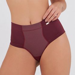 CALCINHA LATERAIS CONFORT ZERO BARRIGA BAROLO - Dilady Lingerie