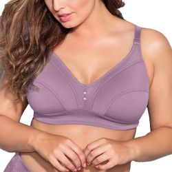 SUTIÃ SUSTENTAÇÃO NEO SOFT VINTAGE - Dilady Lingerie