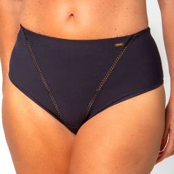 CALCINHA BASIC PRETO - Dilady Lingerie