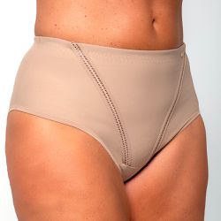 CALCINHA BASIC CHOCOLATE - Dilady Lingerie