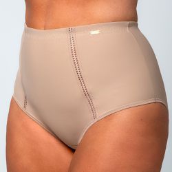 CALCINHA CLASSIC CHOCOLATE - Dilady Lingerie