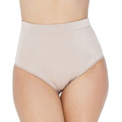 CINTA ZERO BARRIGA CHOCOLATE - Dilady Lingerie