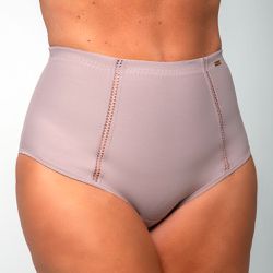 CALCINHA CLASSIC ROSA RETRO - Dilady Lingerie