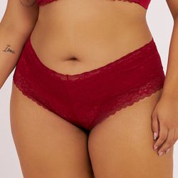 CALCINHA CALEÇON DIVINO - Dilady Lingerie