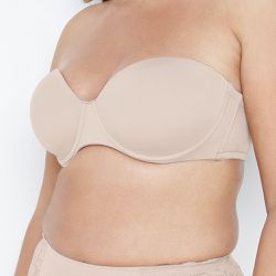 SUTIÃ COM BOJO BUSTIE CHOCOLATE - Dilady Lingerie