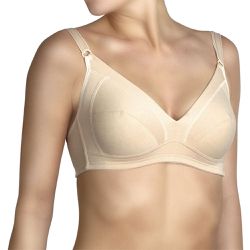 SUTIA SUSTENTACAO BEGE - Dilady Lingerie