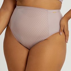 CALCINHA BASIC ROSA RETRO - Dilady Lingerie