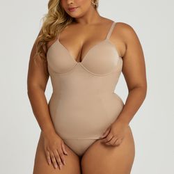 CAMISETA C/ BOJO ZERO BARRIGA CHOCOLATE - Dilady Lingerie