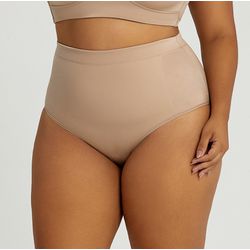 CINTA ZERO BARRIGA CHOCOLATE - Dilady Lingerie