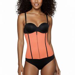 CINTURETTE COLORS PITANGA - Dilady Lingerie
