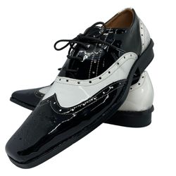 Sapato Masculino Italiano Em Couro Preto Social Ve... - Di Paolo Sapatos Masculinos