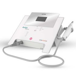 Aurius Plasma - Aparelho Jato de Plasma HTM - Diprofisio Aparelhos de Estética e Fisioterapia