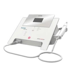 Aurius Plasma - Aparelho Jato de Plasma HTM - Diprofisio Aparelhos de Estética e Fisioterapia