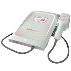 Avatar 40K KLD - Aparelho de Ultrassom de Baixa Fr... - Diprofisio Aparelhos de Estética e Fisioterapia