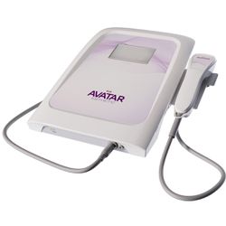 Avatar Esthetic Aparelho de Ultracavitação - KLD - Diprofisio Aparelhos de Estética e Fisioterapia