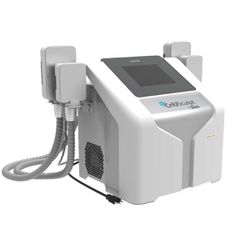 Criusculpt 4Slim com 4 Aplicadores de Criolipólise... - Diprofisio Aparelhos de Estética e Fisioterapia