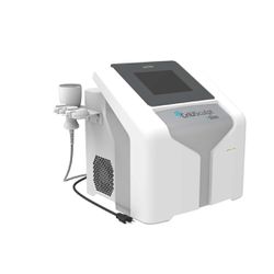 Criusculpt 4 Slim HTM (Não acompanha aplicadores d... - Diprofisio Aparelhos de Estética e Fisioterapia