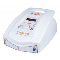 Hygiadermo Vacuo - Aparelho de Vacuoterapia - KLD - Diprofisio Aparelhos de Estética e Fisioterapia