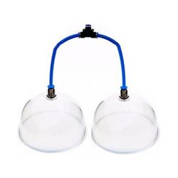 Ventosa Pump para Aparelhos de Vacuoterapia - Diprofisio Aparelhos de Estética e Fisioterapia