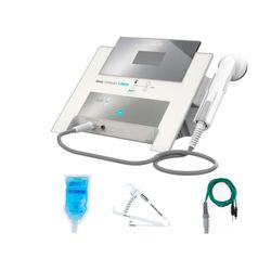 Sonic Compact 1 e 3 Mhz - Ultrassom 1 e 3Mhz HTM - Diprofisio Aparelhos de Estética e Fisioterapia
