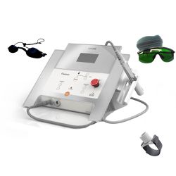 Fluence - Laser HTM com caneta 658nm/180mW + ILIB - Diprofisio Aparelhos de Estética e Fisioterapia