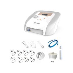 Beauty Dermo - Vacuoterapia e Ventosaterapia HTM - Diprofisio Aparelhos de Estética e Fisioterapia