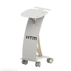 Rack HTM - Utilizado como apoio de aparelhos HTM - Diprofisio Aparelhos de Estética e Fisioterapia