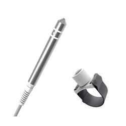 Caneta laser vermelho 658nm/100mW + Pulseira ILIB ... - Diprofisio Aparelhos de Estética e Fisioterapia