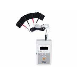 Fisio Stim - Aparelho TENS FES Portátil HTM - Diprofisio Aparelhos de Estética e Fisioterapia