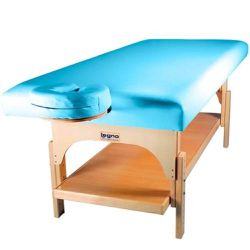 Maca Fixa Plêiades Azul Claro - Legno - Diprofisio Aparelhos de Estética e Fisioterapia