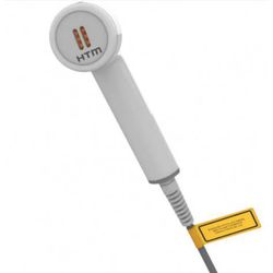 Cluster Led Linear Ambar + Infravermelho - HTM - Diprofisio Aparelhos de Estética e Fisioterapia