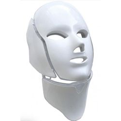Máscara de LED Face e Pescoço - Fluence Maxx HTM - Diprofisio Aparelhos de Estética e Fisioterapia