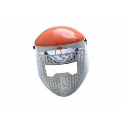 Máscara Soldador HTM para Fluence Maxx HTM - Diprofisio Aparelhos de Estética e Fisioterapia