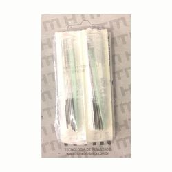 Agulhas para Eletrolipólise HTM - Diprofisio Aparelhos de Estética e Fisioterapia