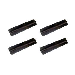 Eletrodos de Eletrolipólise 10x2cm (4 un) - HTM - Diprofisio Aparelhos de Estética e Fisioterapia