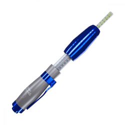 Smart Press GR - Caneta Pressurizada Mesoterapia - Diprofisio Aparelhos de Estética e Fisioterapia