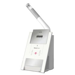 Novo Beauty Steam - Vapor de Ozônio HTM - Diprofisio Aparelhos de Estética e Fisioterapia