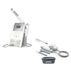 Kit Beauty Steam Maxx IOT + Beauty Face HTM - Diprofisio Aparelhos de Estética e Fisioterapia