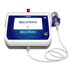 Recupero - Ultrassom e Laser - MMO - Diprofisio Aparelhos de Estética e Fisioterapia