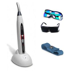 Laser Duo MMO- Laserterapia e Terapia Fotodinâmica - Diprofisio Aparelhos de Estética e Fisioterapia