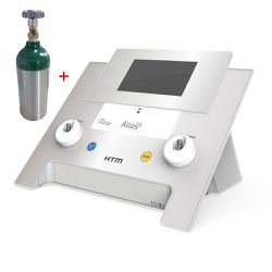 Állos O3 Therapy HTM + Cilindro - Diprofisio Aparelhos de Estética e Fisioterapia