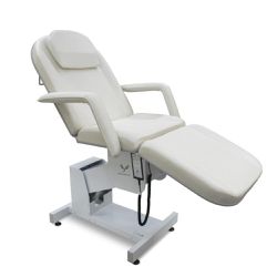 Poltrona Elétrica Delos 3 Motores - Diprofisio - Diprofisio Aparelhos de Estética e Fisioterapia
