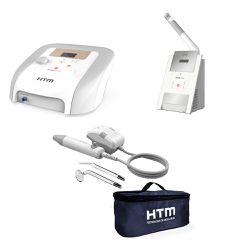 Kit Iniciante para Esteticista I - HTM - Diprofisio Aparelhos de Estética e Fisioterapia