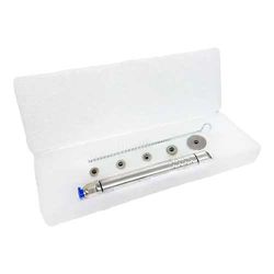 Kit Peeling Diamante/Caneta para Peeling Diamante - Diprofisio Aparelhos de Estética e Fisioterapia