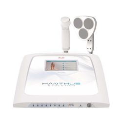 Manthus Evolution II - Aparelho de Ultrassom e Cor... - Diprofisio Aparelhos de Estética e Fisioterapia