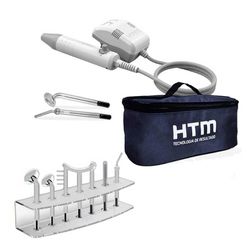 Novo Beauty Face com 9 Eletrodos + Rack - Diprofisio Aparelhos de Estética e Fisioterapia